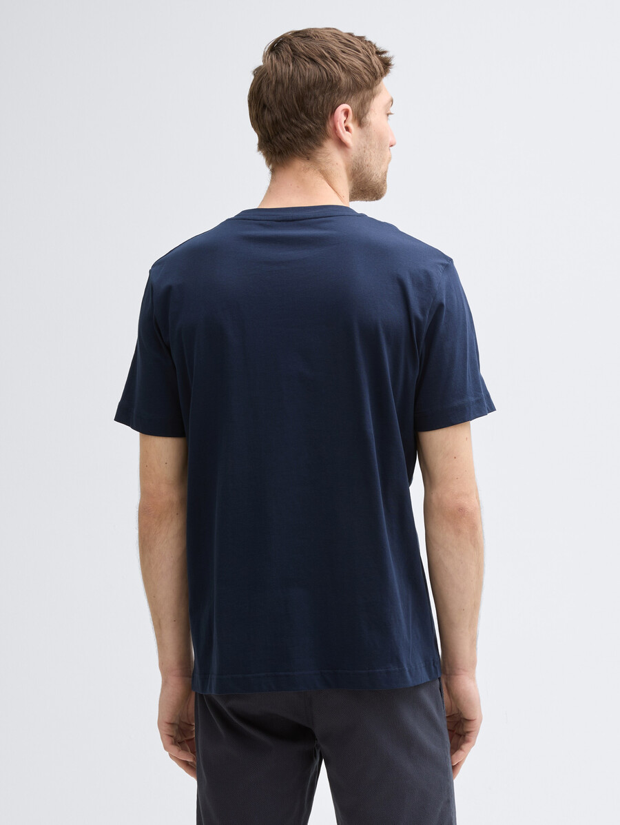 camisetas en pack de 2