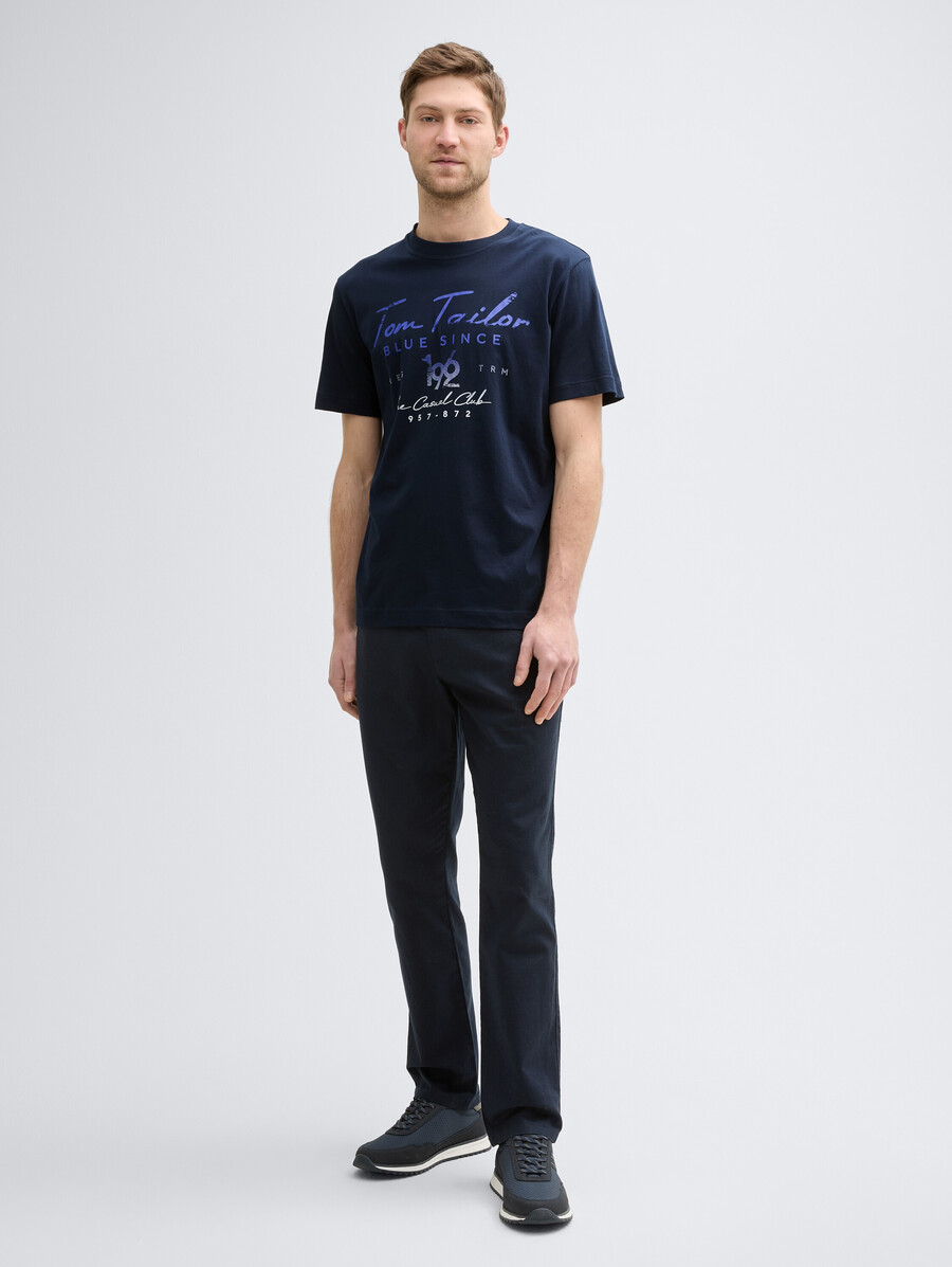 camisetas en pack de 2