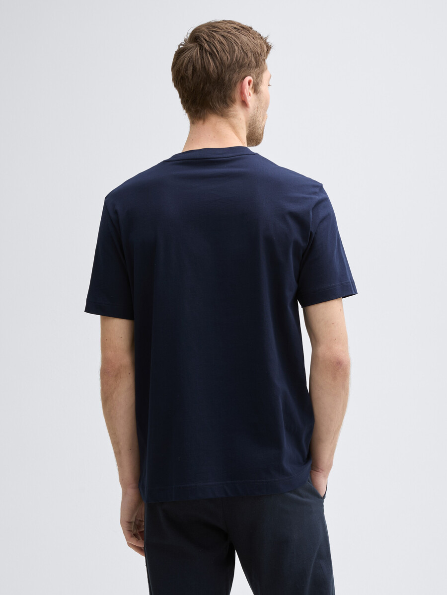 camisetas en pack de 2