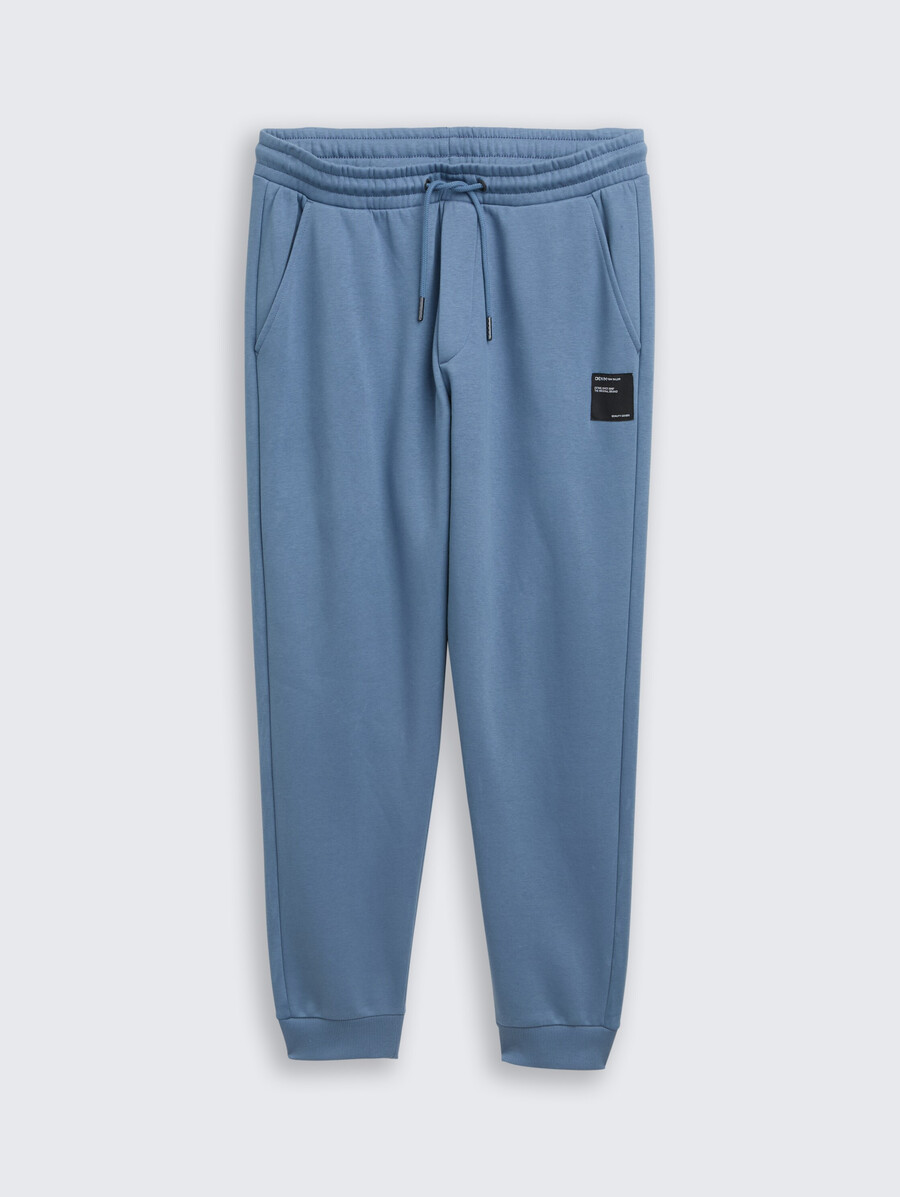 pantalones de jogging básicos