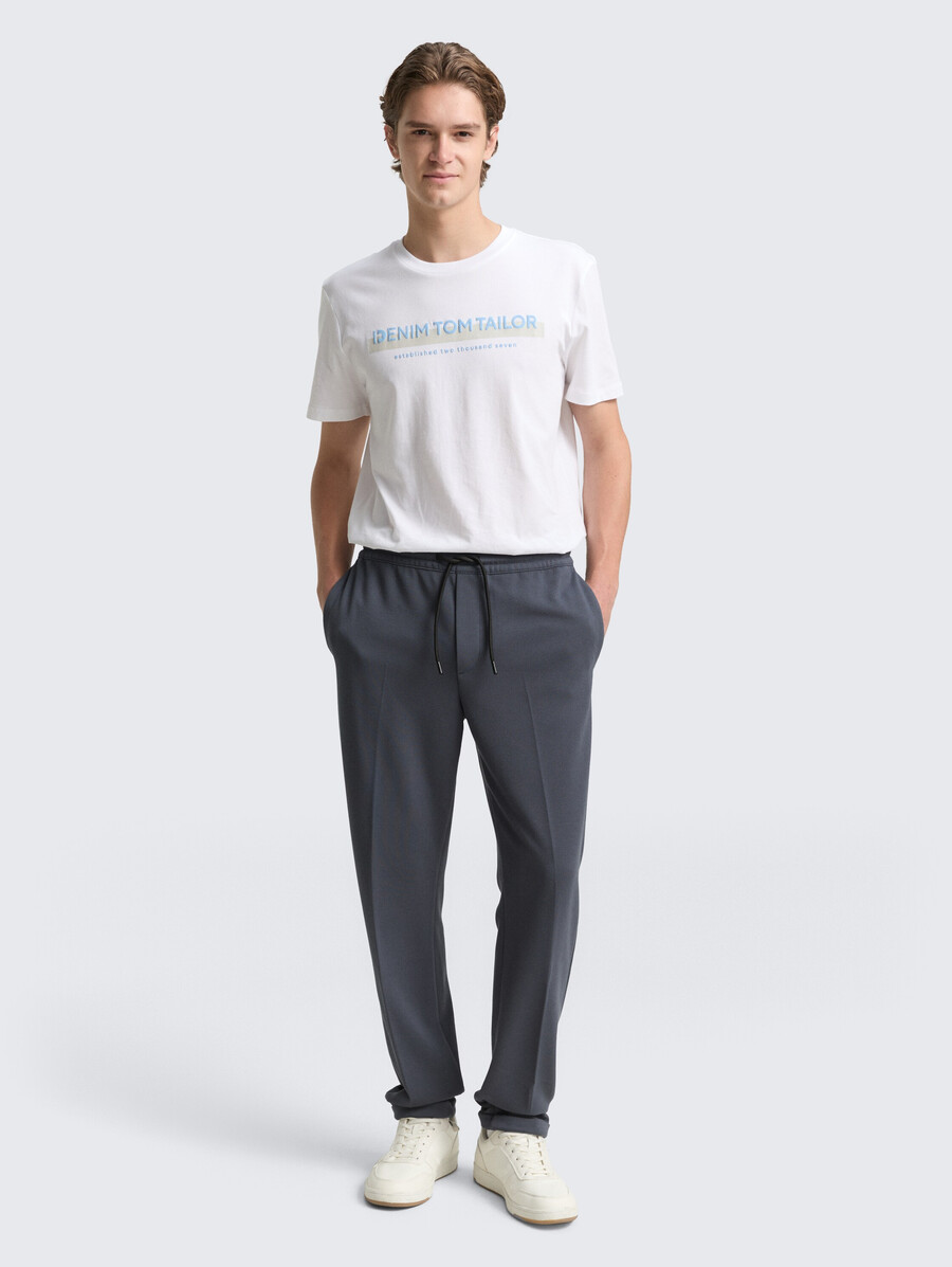 pantalones tttapered
