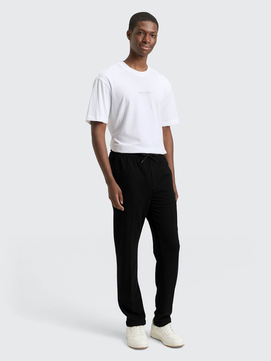 pantalones tttapered
