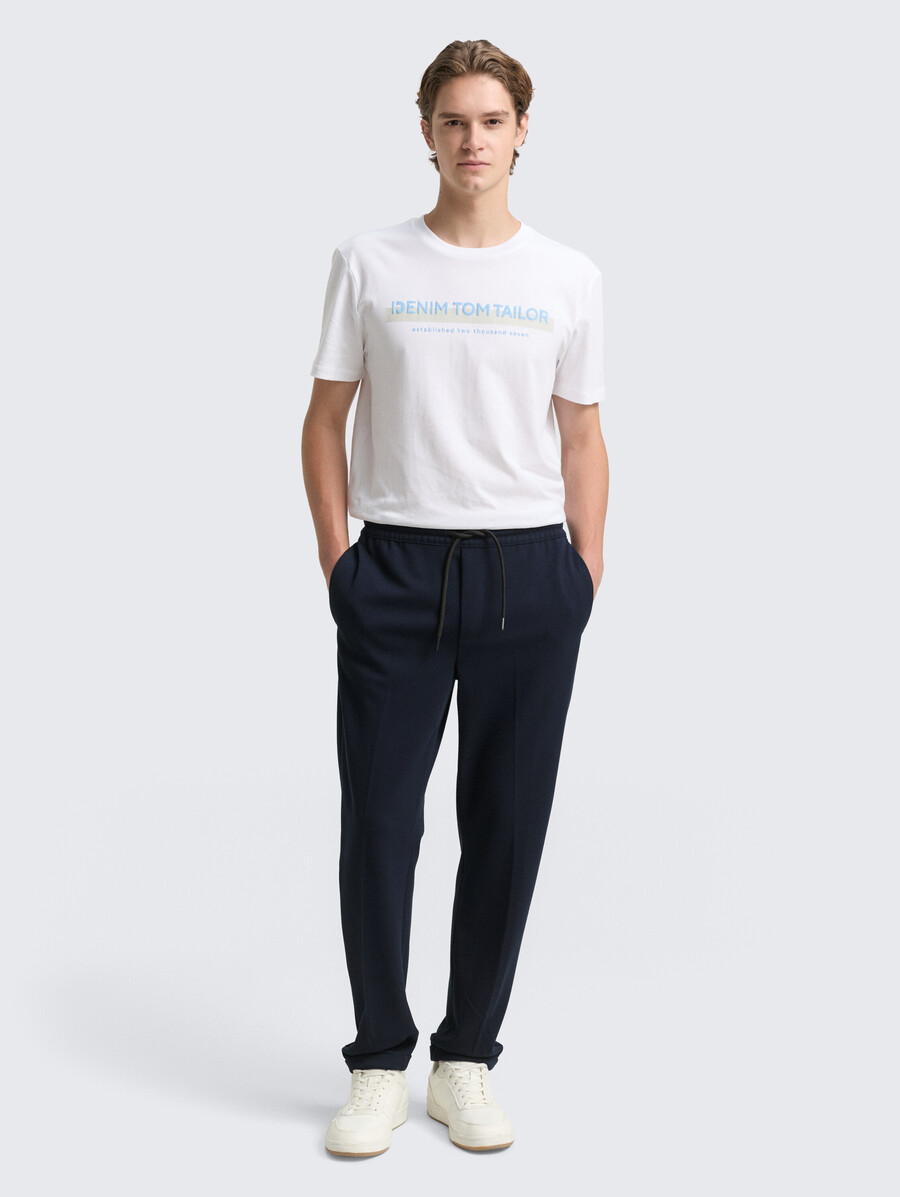 pantalones tttapered