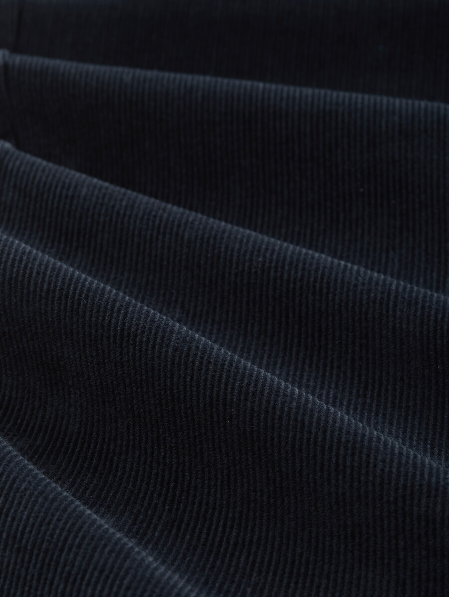 pantalones rectos de pana ttmarvin