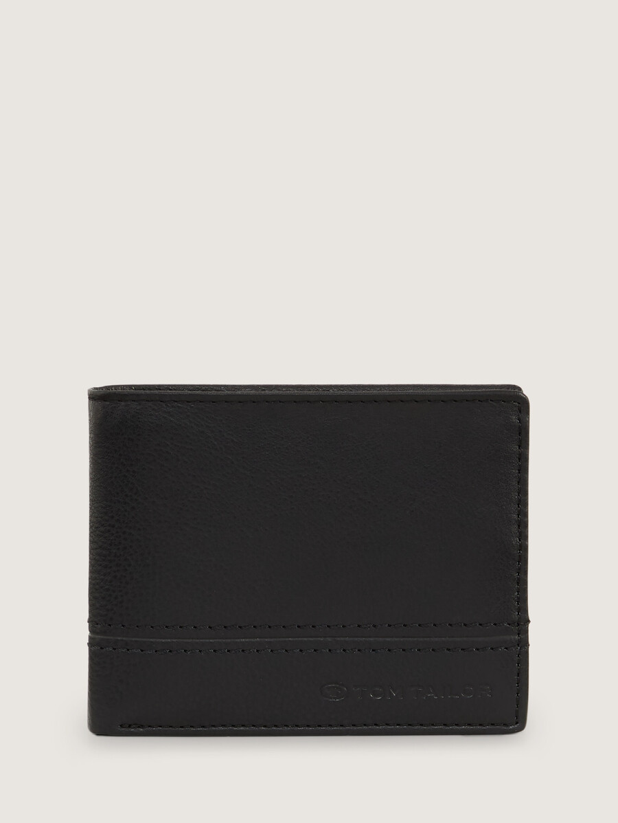 cartera de cuero ttjerrie