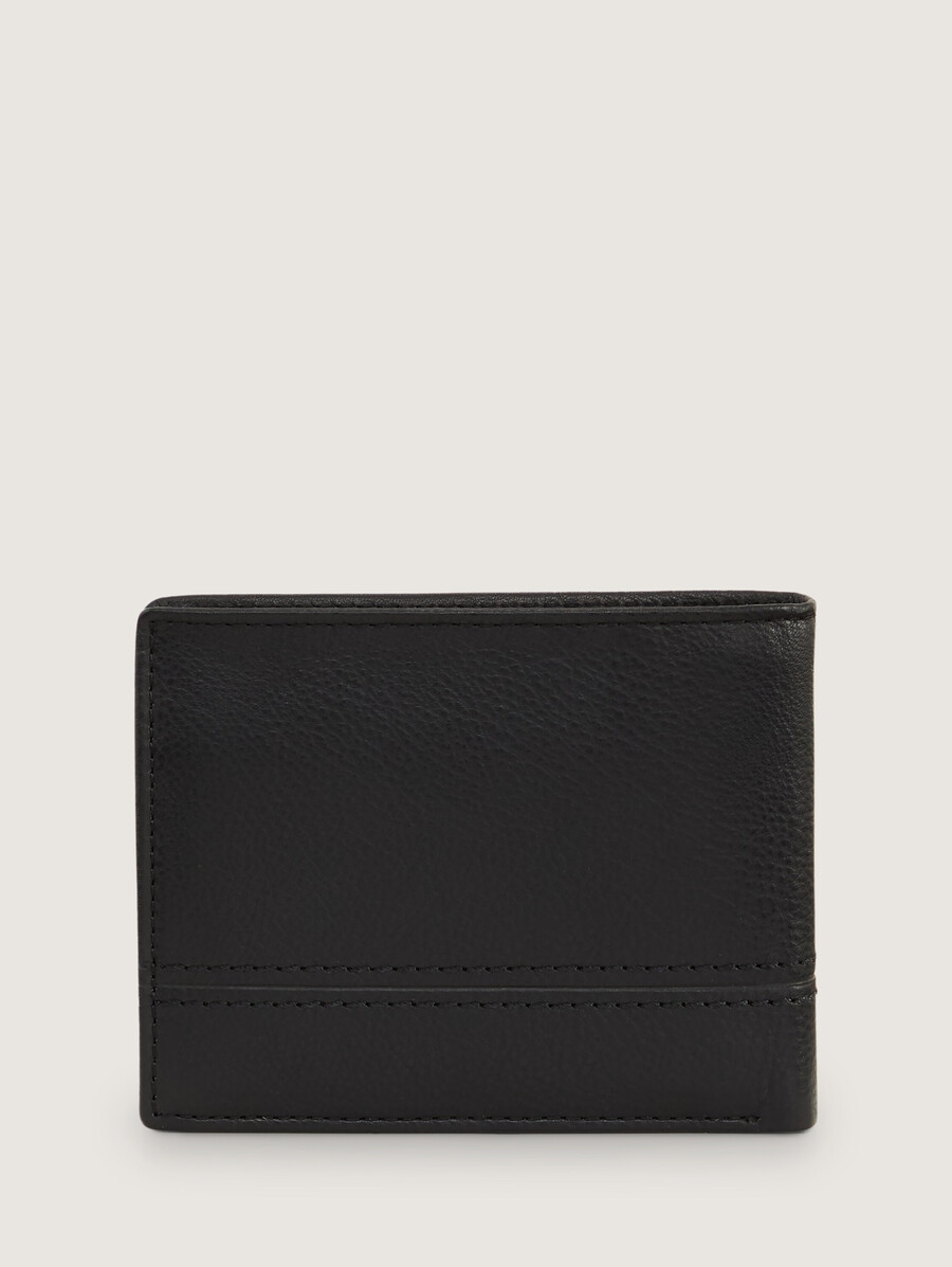 cartera de cuero ttjerrie