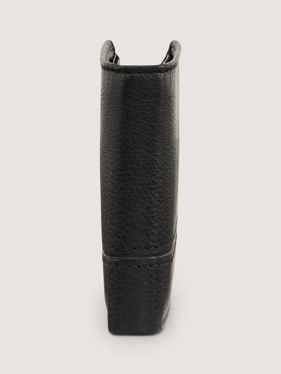cartera de cuero ttjerrie