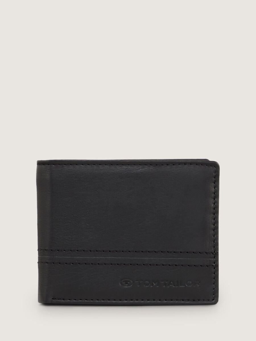 cartera de cuero ttjerrie