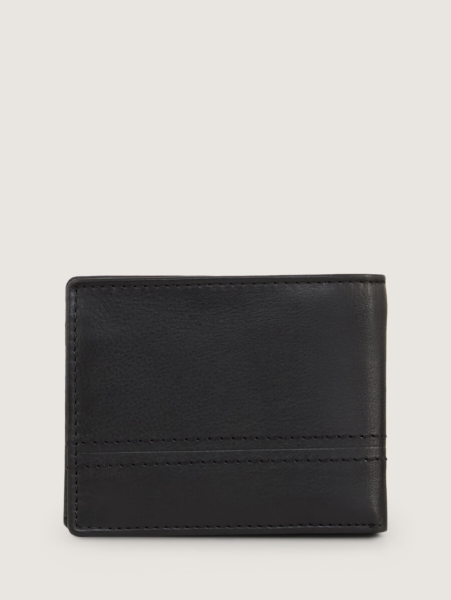 cartera de cuero ttjerrie
