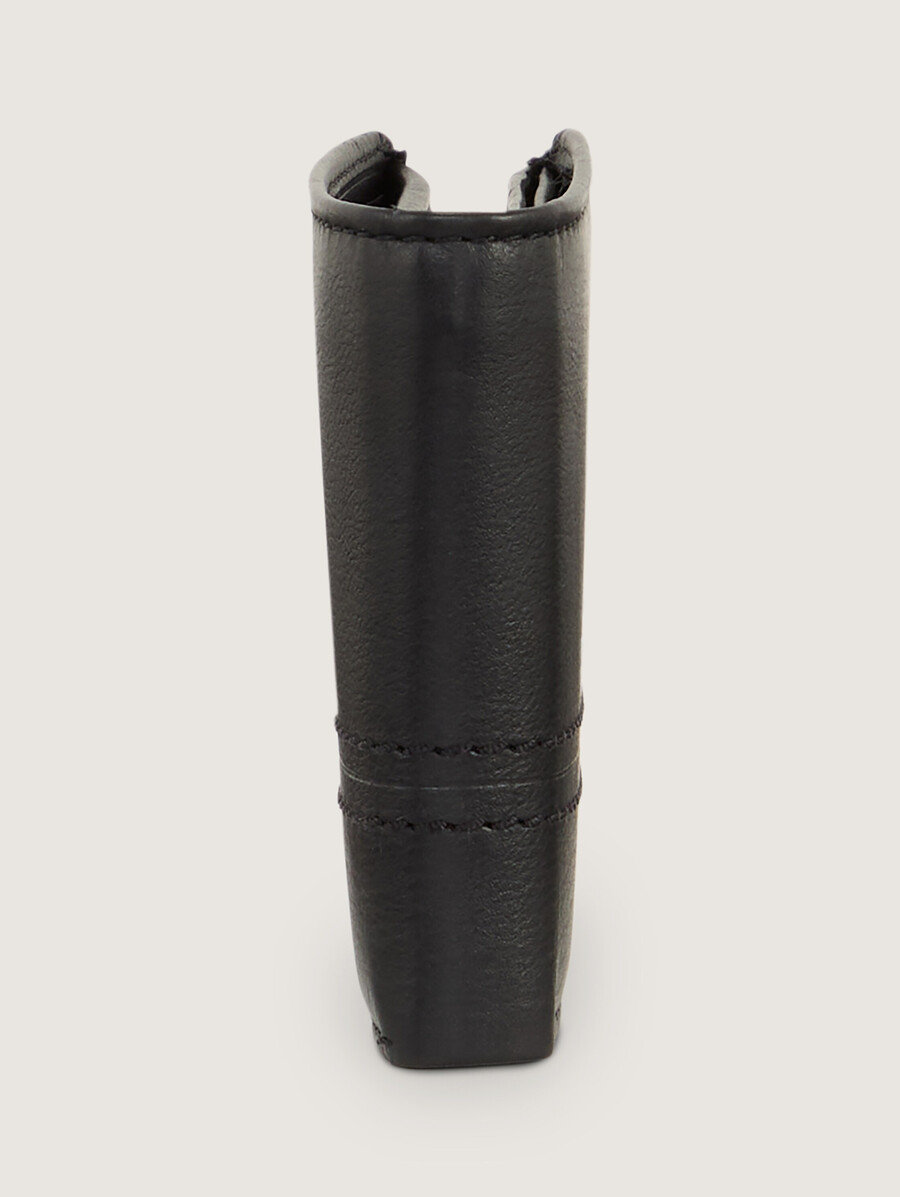 cartera de cuero ttjerrie
