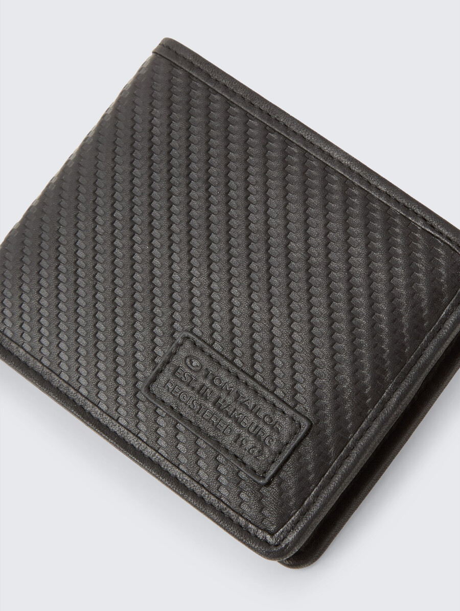 cartera ttkellan con estructura