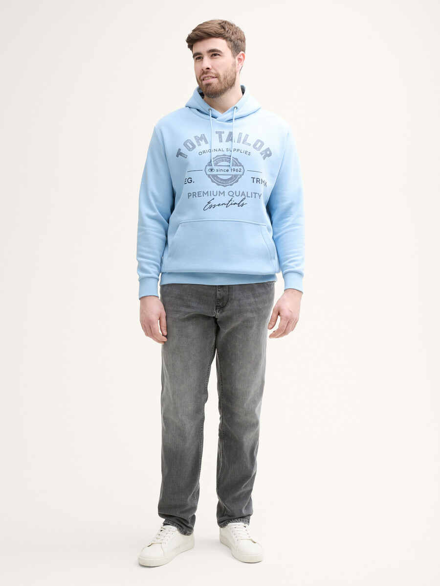 talla grande - vaqueros ttplus regular