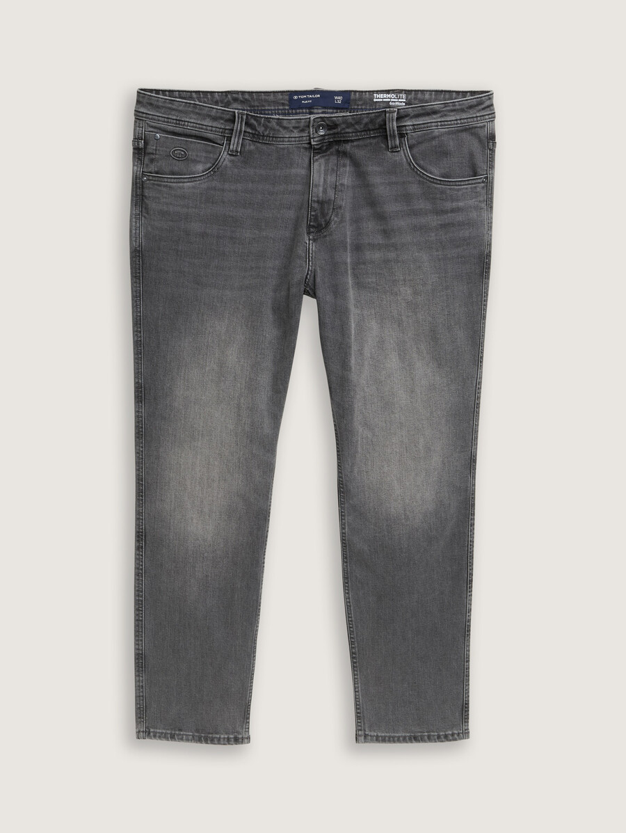 talla grande - vaqueros ttplus regular