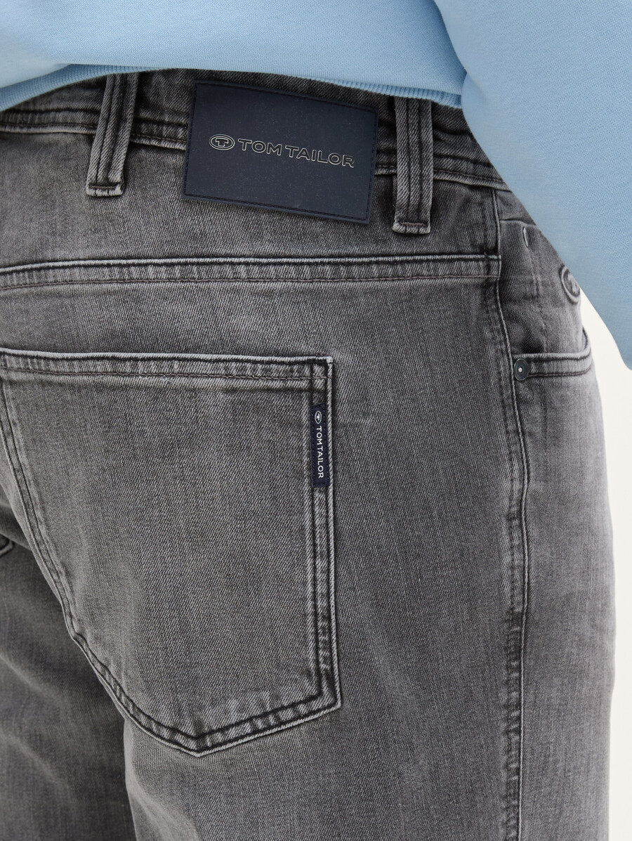 talla grande - vaqueros ttplus regular