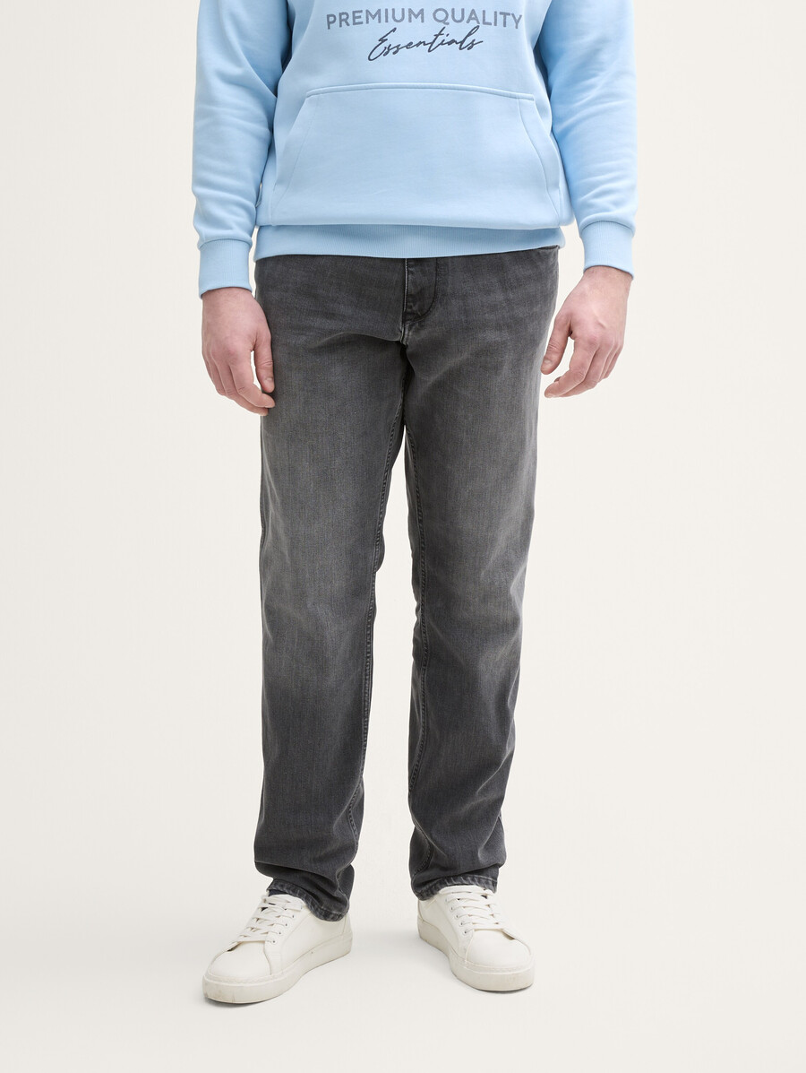 talla grande - vaqueros ttplus regular