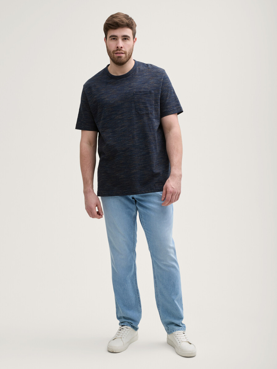 talla grande - vaqueros ttplus regular