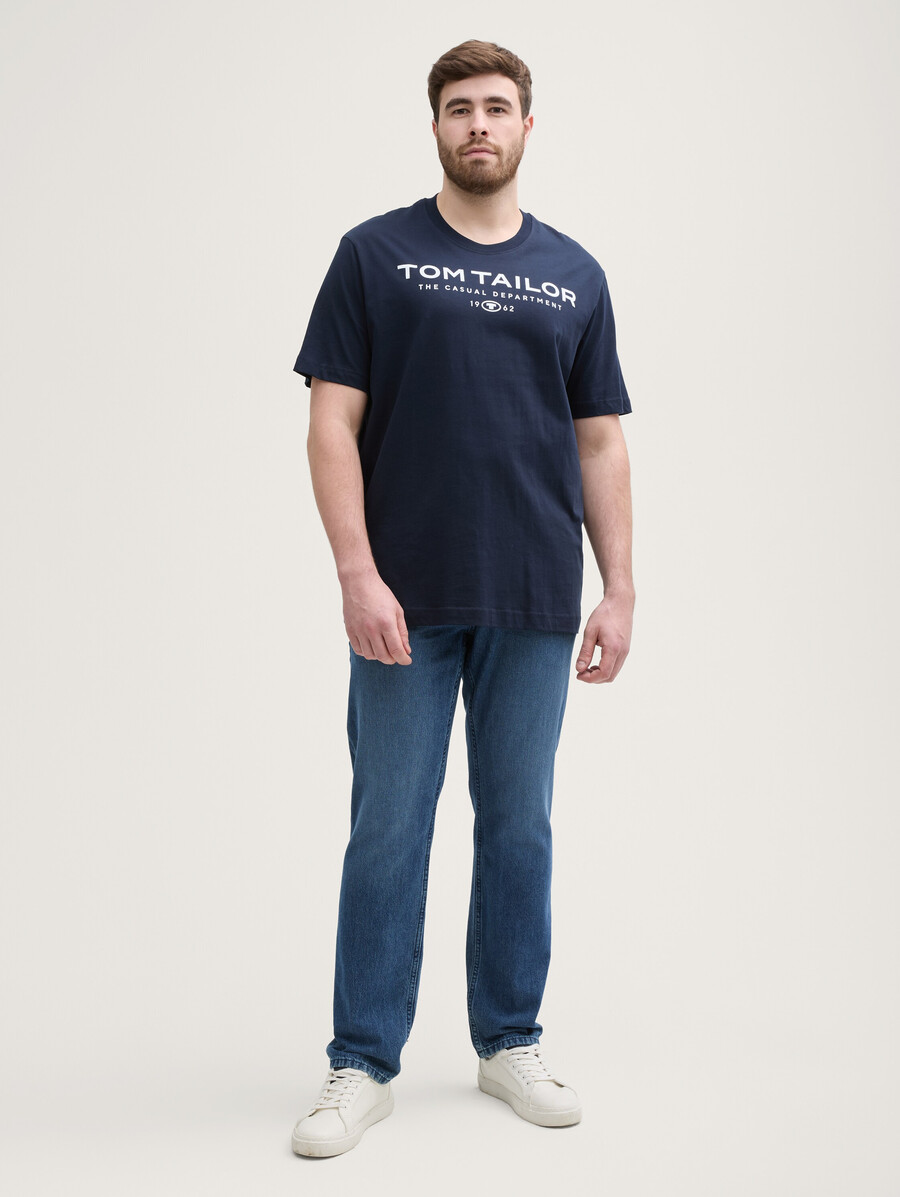 talla grande - vaqueros ttplus regular