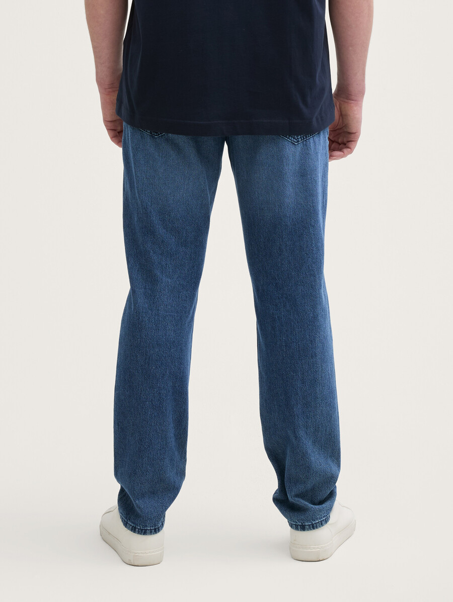 talla grande - vaqueros ttplus regular