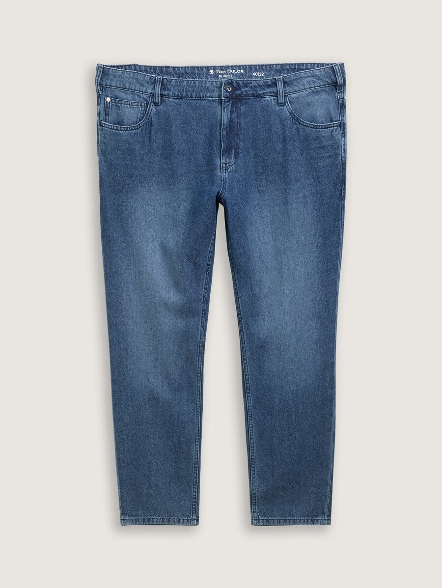 talla grande - vaqueros ttplus regular