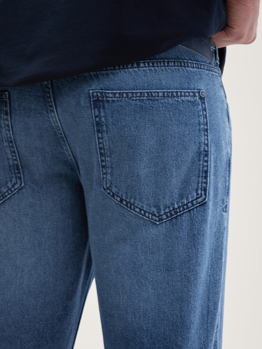 talla grande - vaqueros ttplus regular