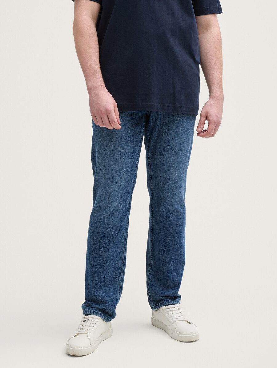 talla grande - vaqueros ttplus regular