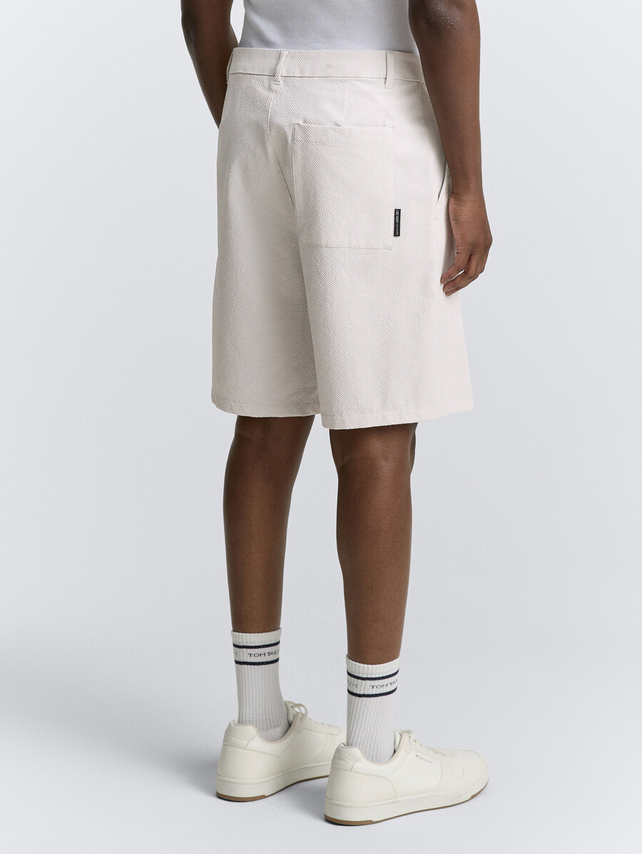 pantalones cortos ultraligeros de corte holgado