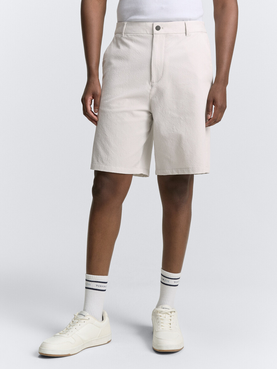 pantalones cortos ultraligeros de corte holgado