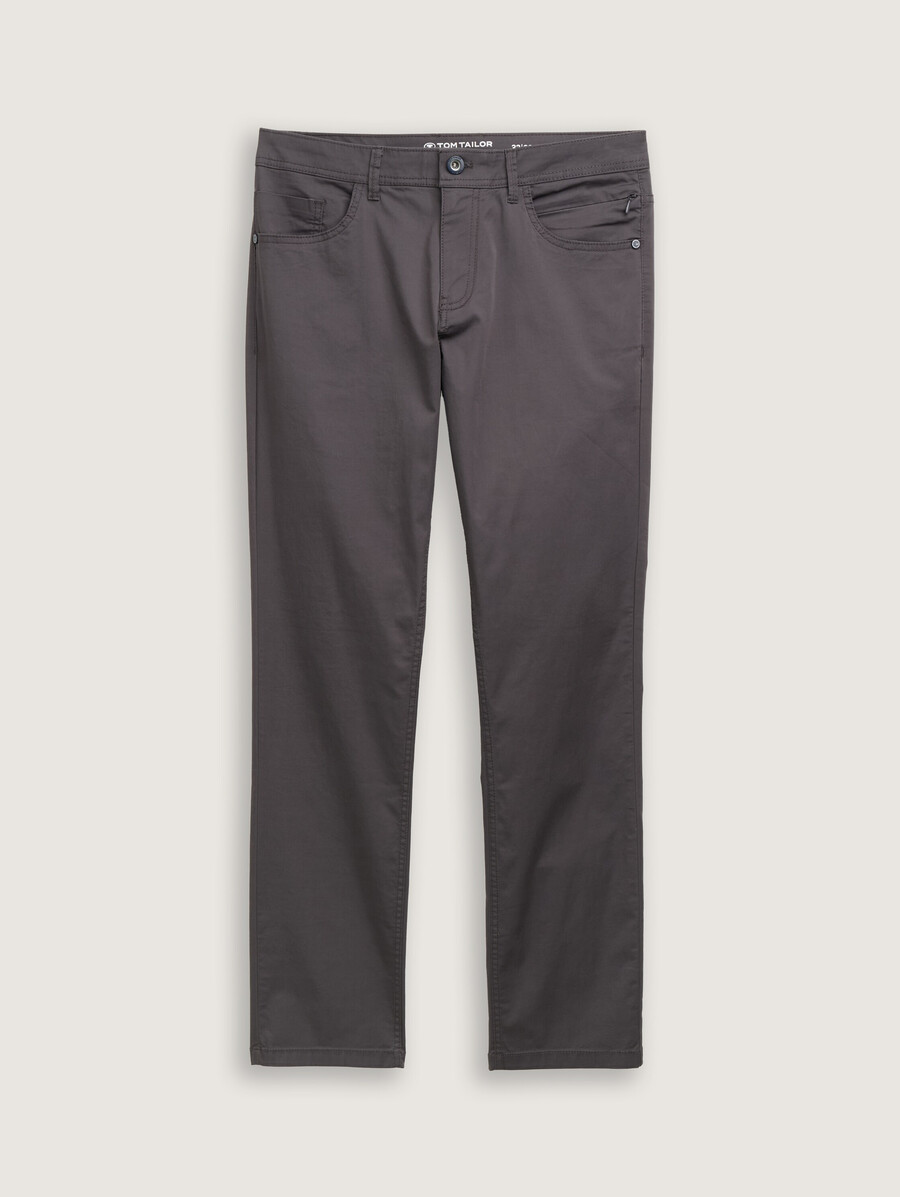 pantalones ajustados regulares ultraligeros josh