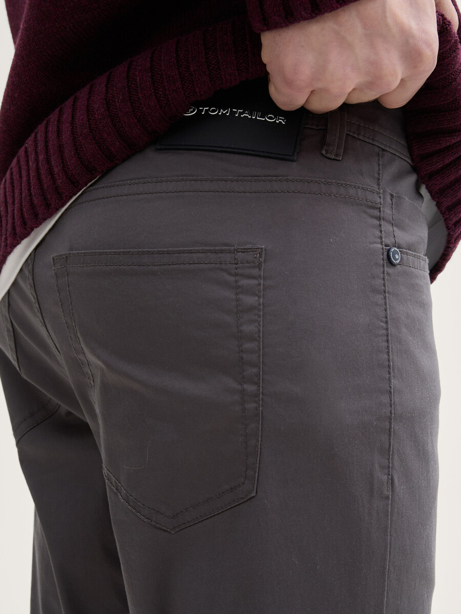 pantalones ajustados regulares ultraligeros josh