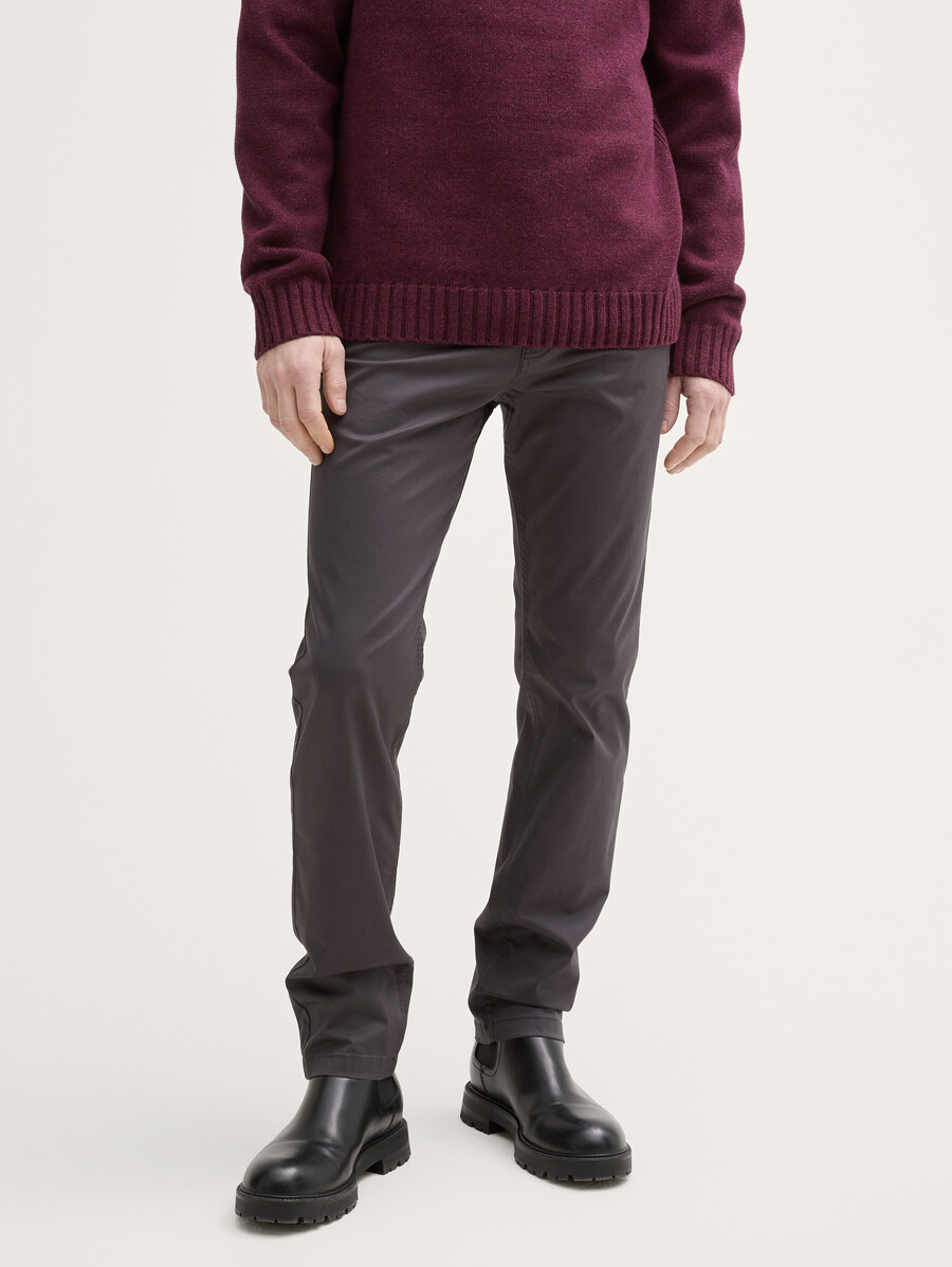 pantalones ajustados regulares ultraligeros josh