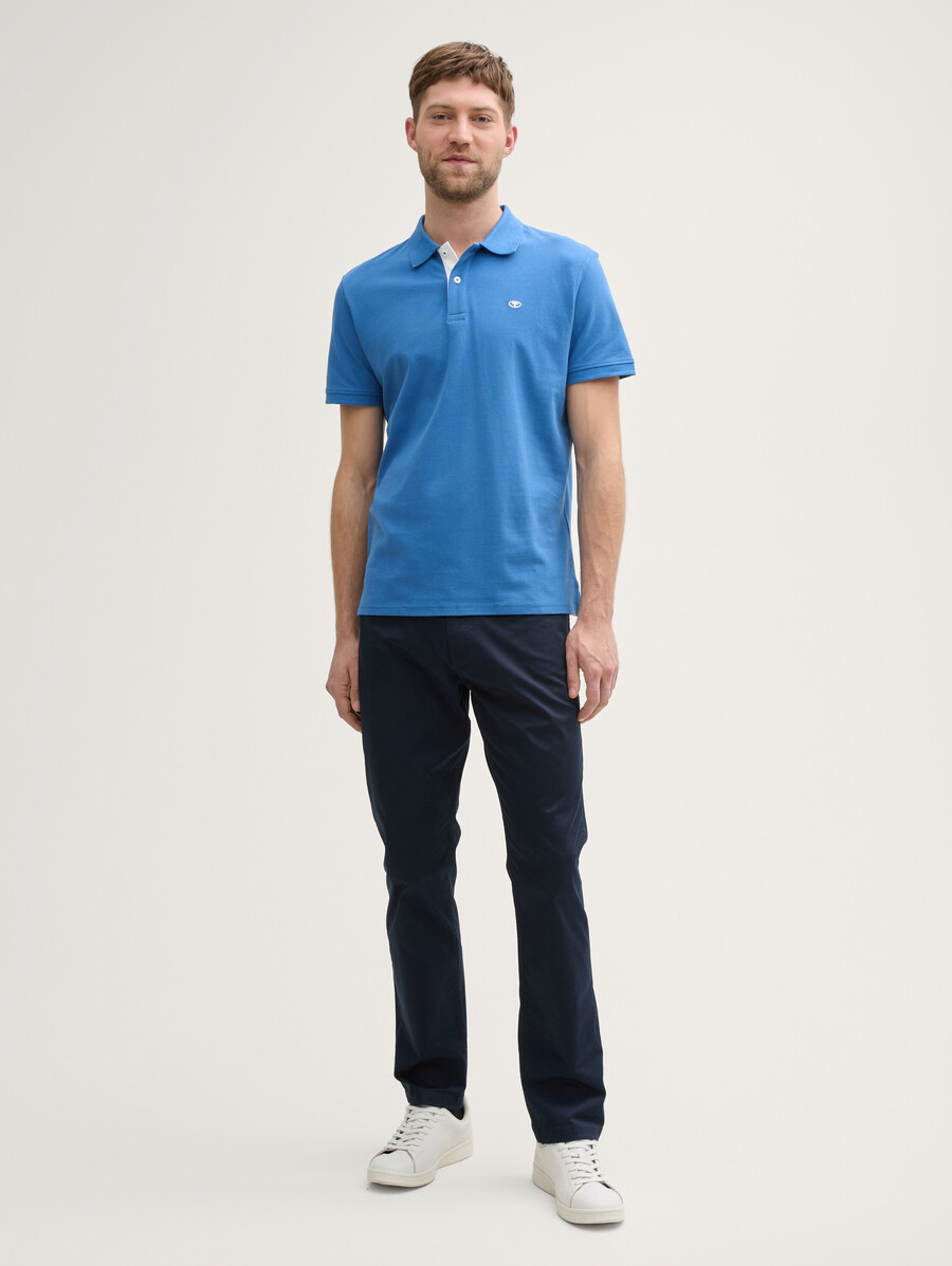 pantalones ajustados regulares ultraligeros josh