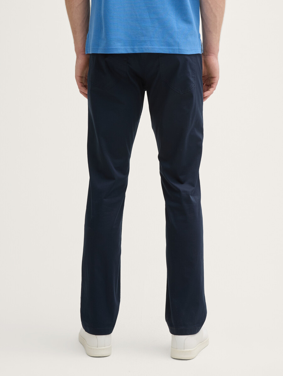 pantalones ajustados regulares ultraligeros josh