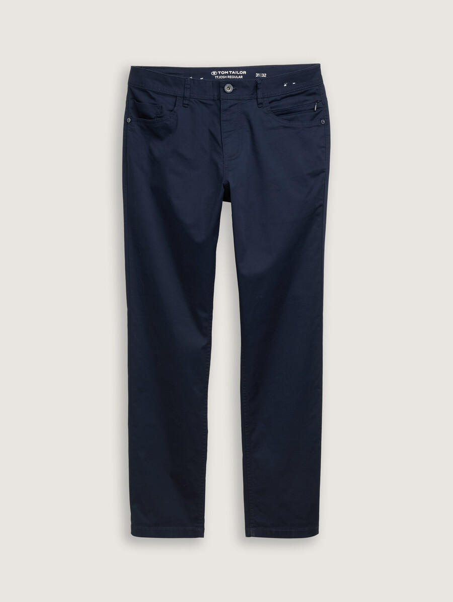 pantalones ajustados regulares ultraligeros josh