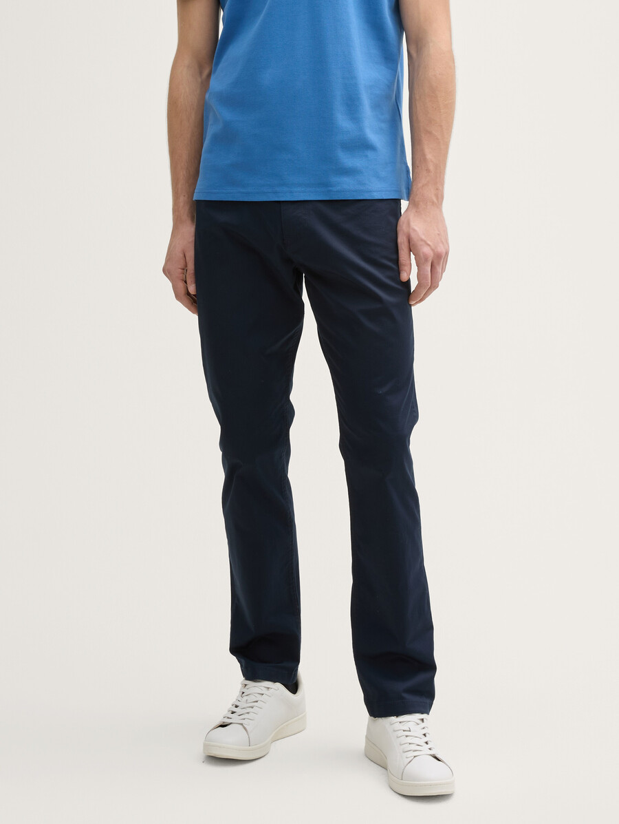 pantalones ajustados regulares ultraligeros josh