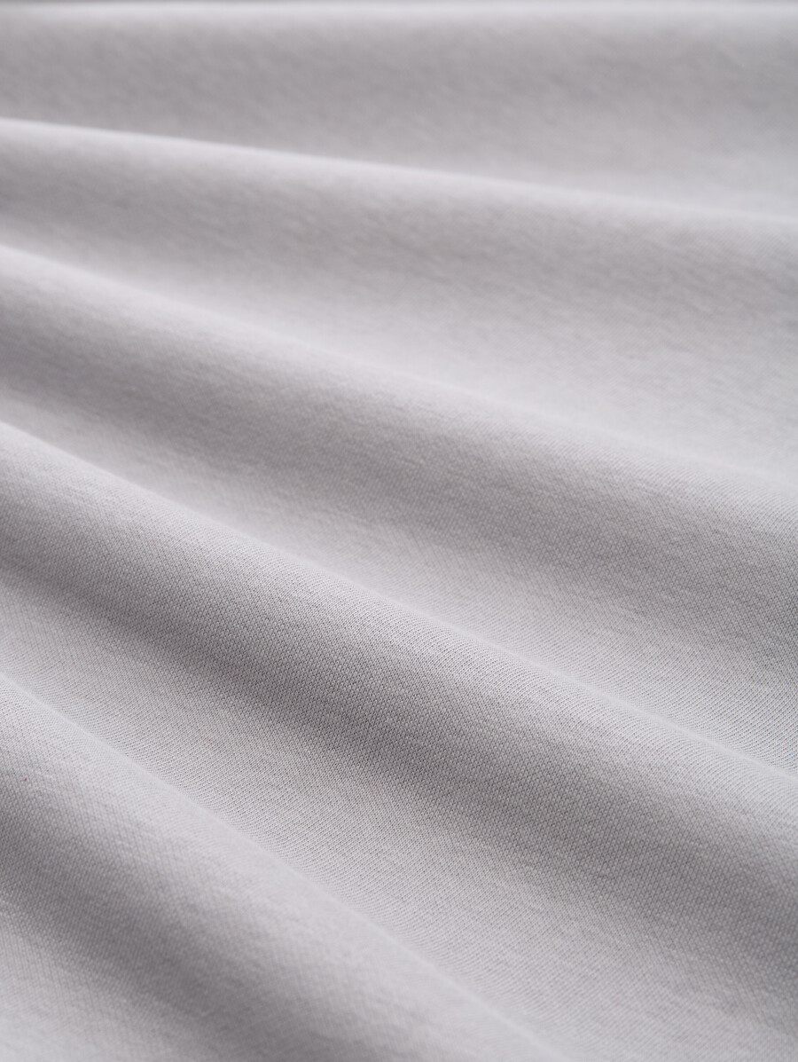 sudadera con capucha y estampado de logotipo