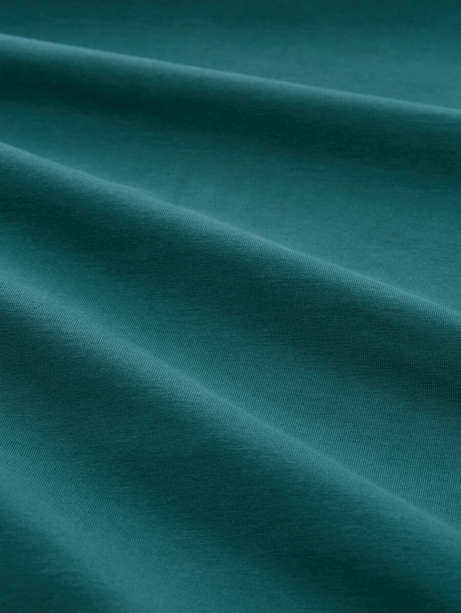 sudadera básica en colores lisos