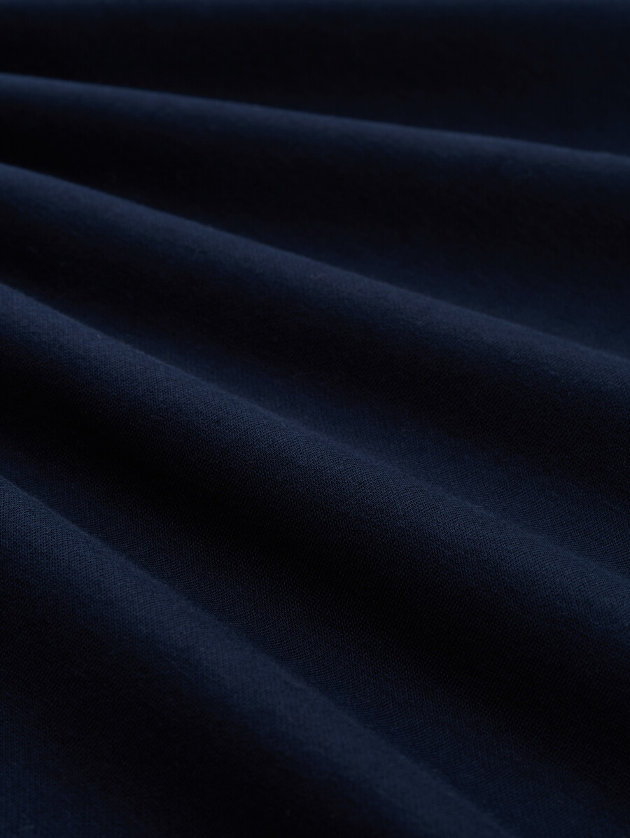 sudadera con capucha y estampado de logotipo