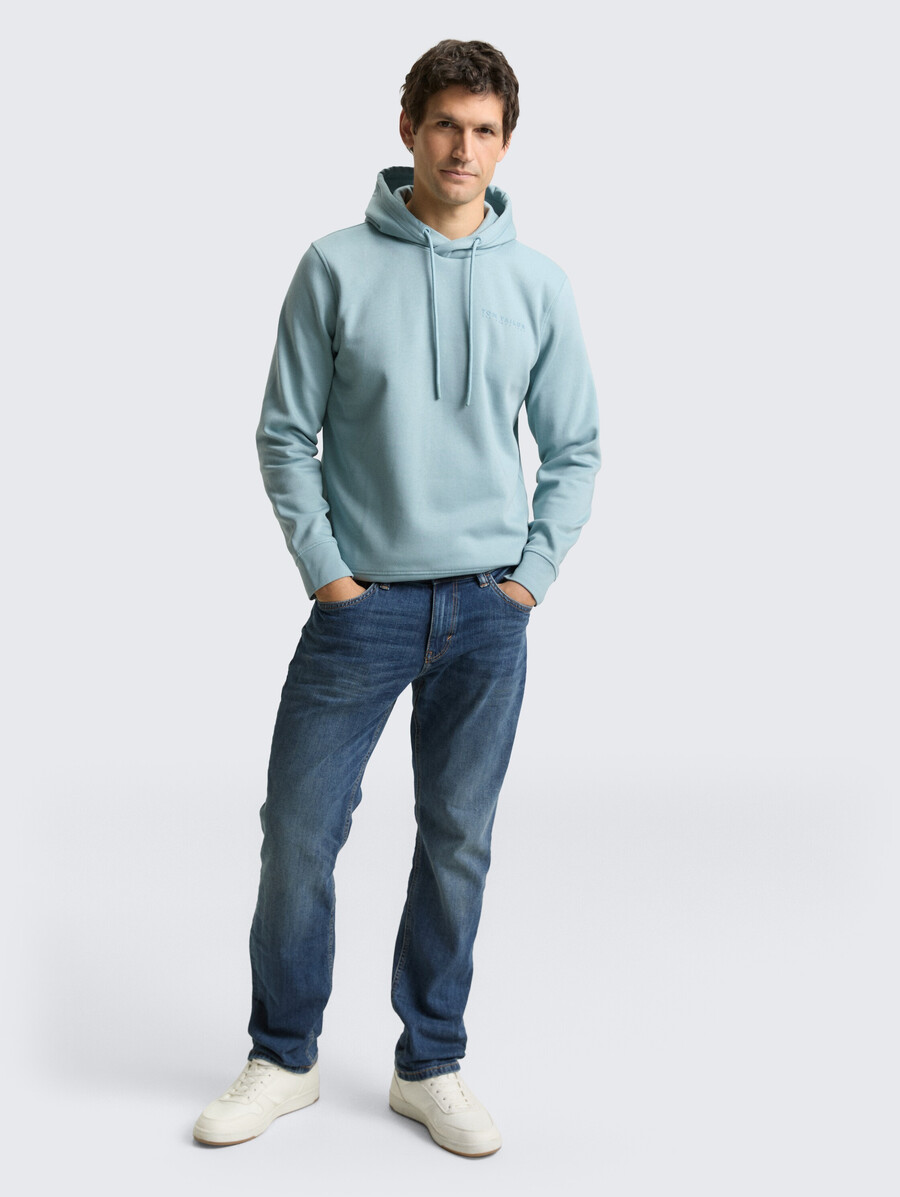 sudadera con capucha