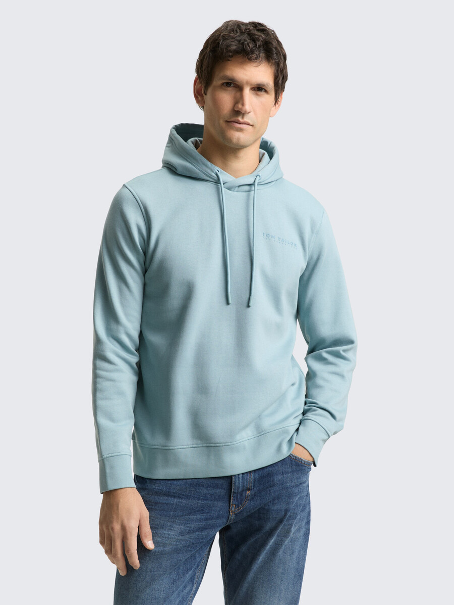 sudadera con capucha
