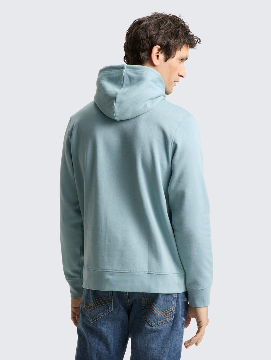 sudadera con capucha