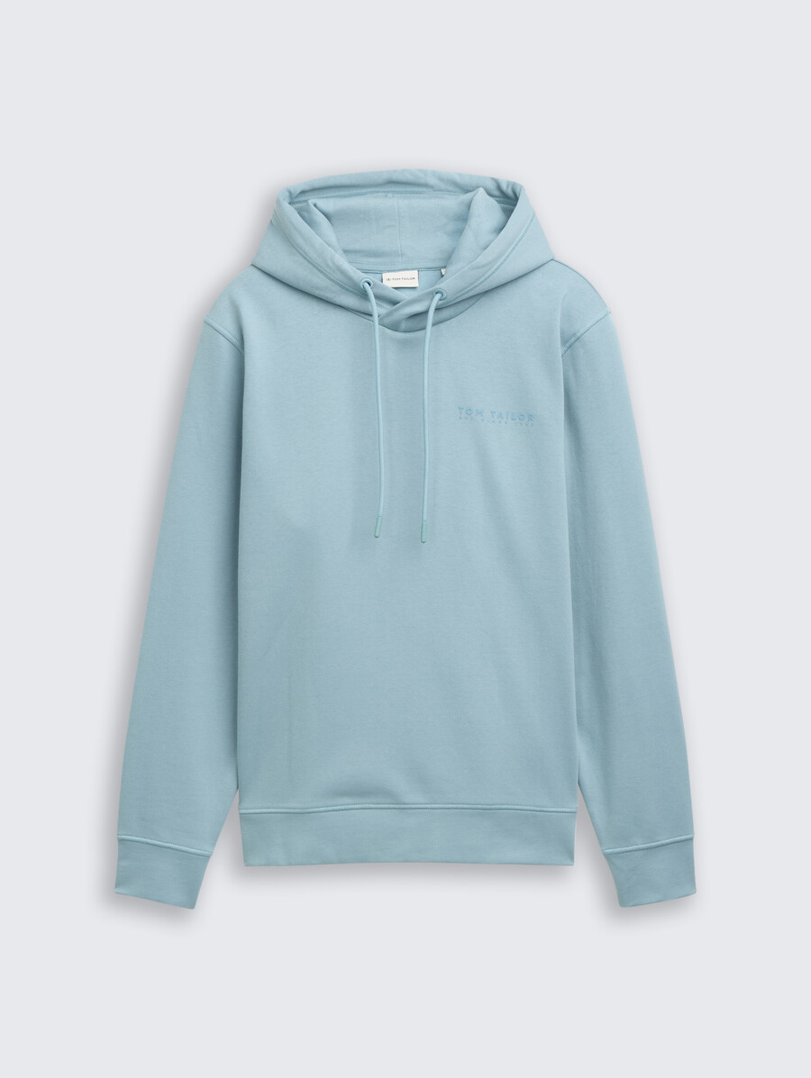 sudadera con capucha