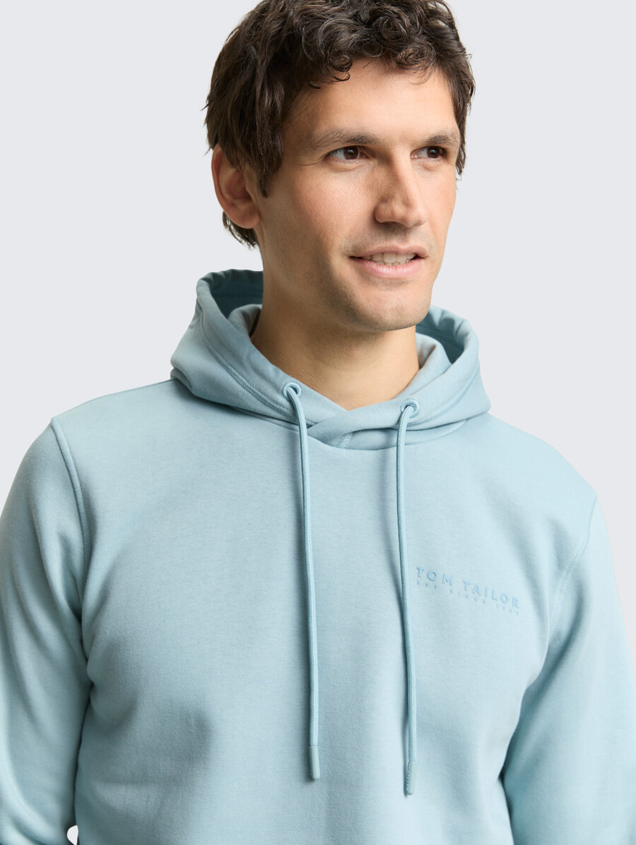 sudadera con capucha