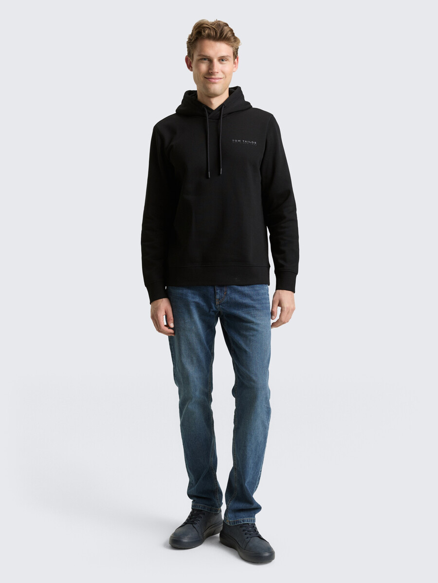 sudadera con capucha