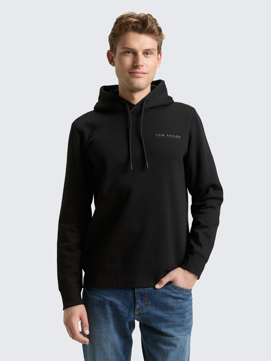 sudadera con capucha