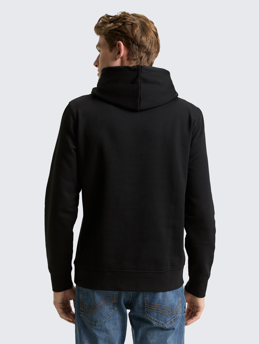 sudadera con capucha