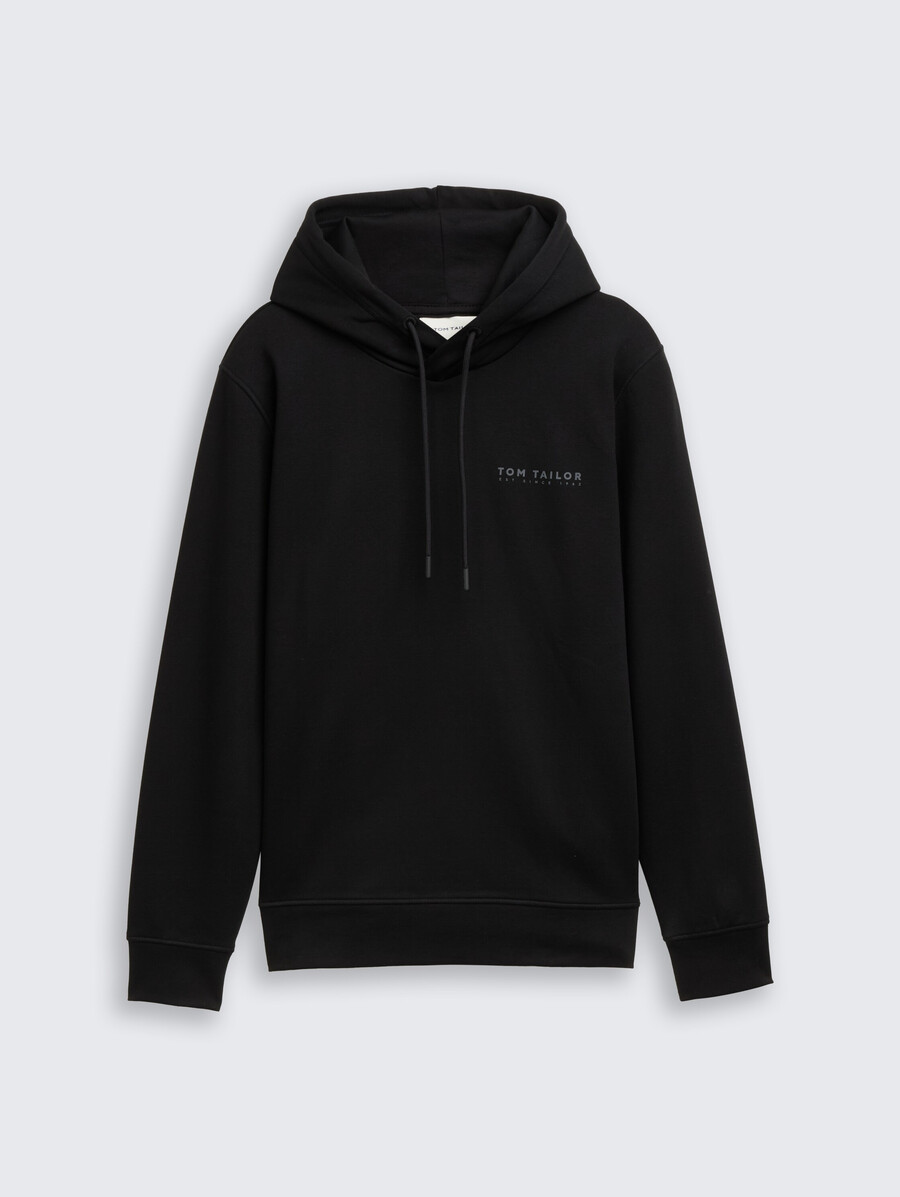 sudadera con capucha