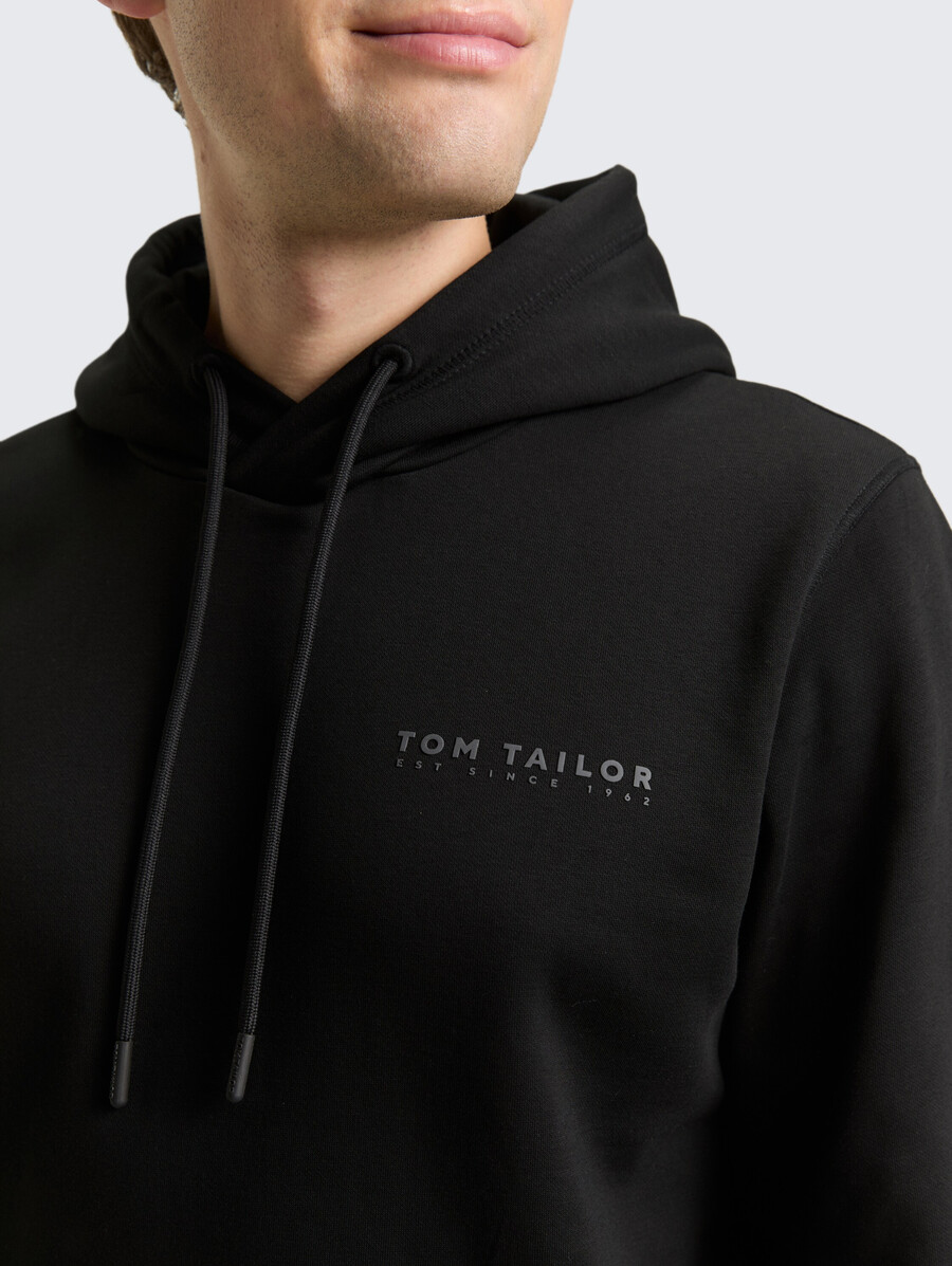 sudadera con capucha
