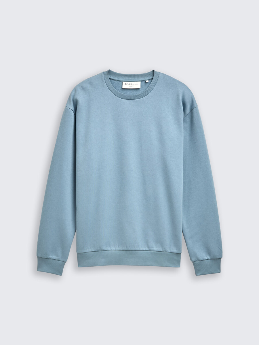 sudadera básica