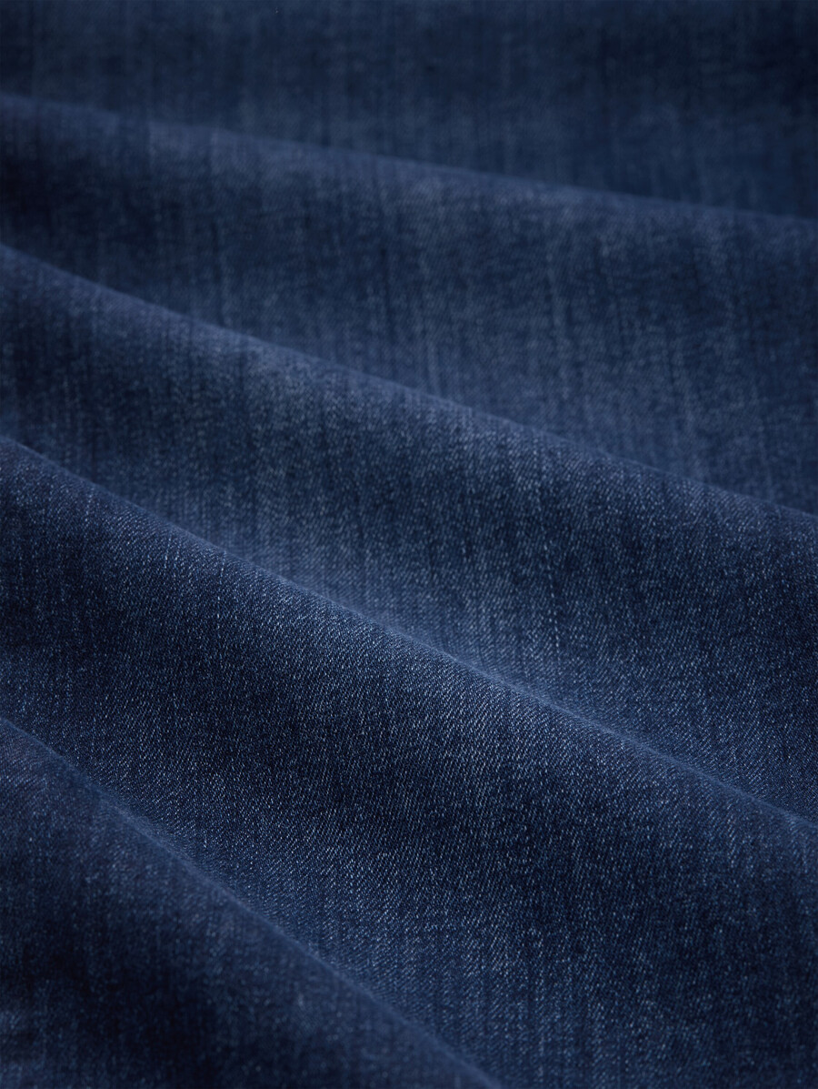 vaqueros ttbryden tapered con elástico