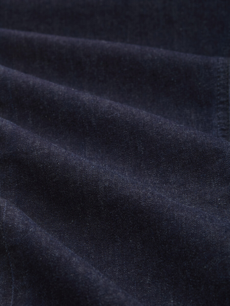 vaqueros ttcurt tapered con elástico